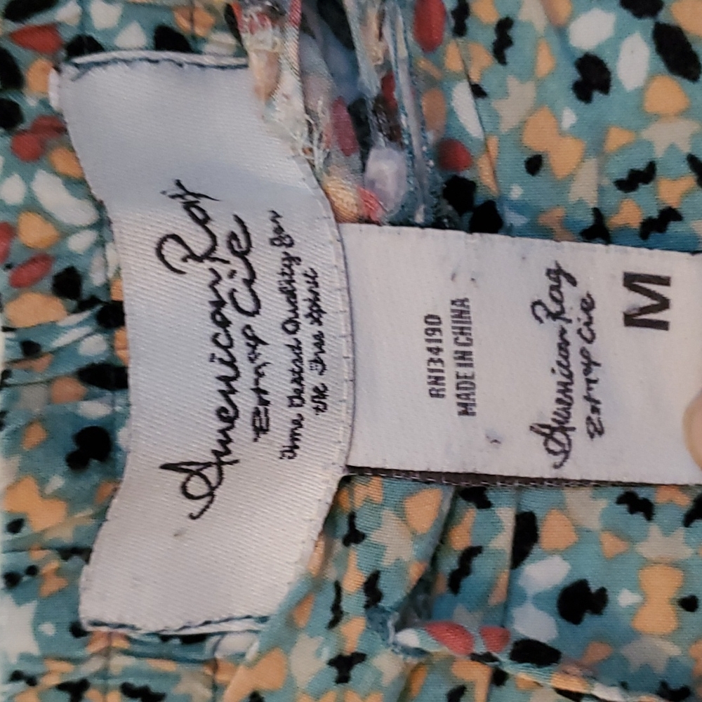 American Rag Capris - Picture 15 of 15